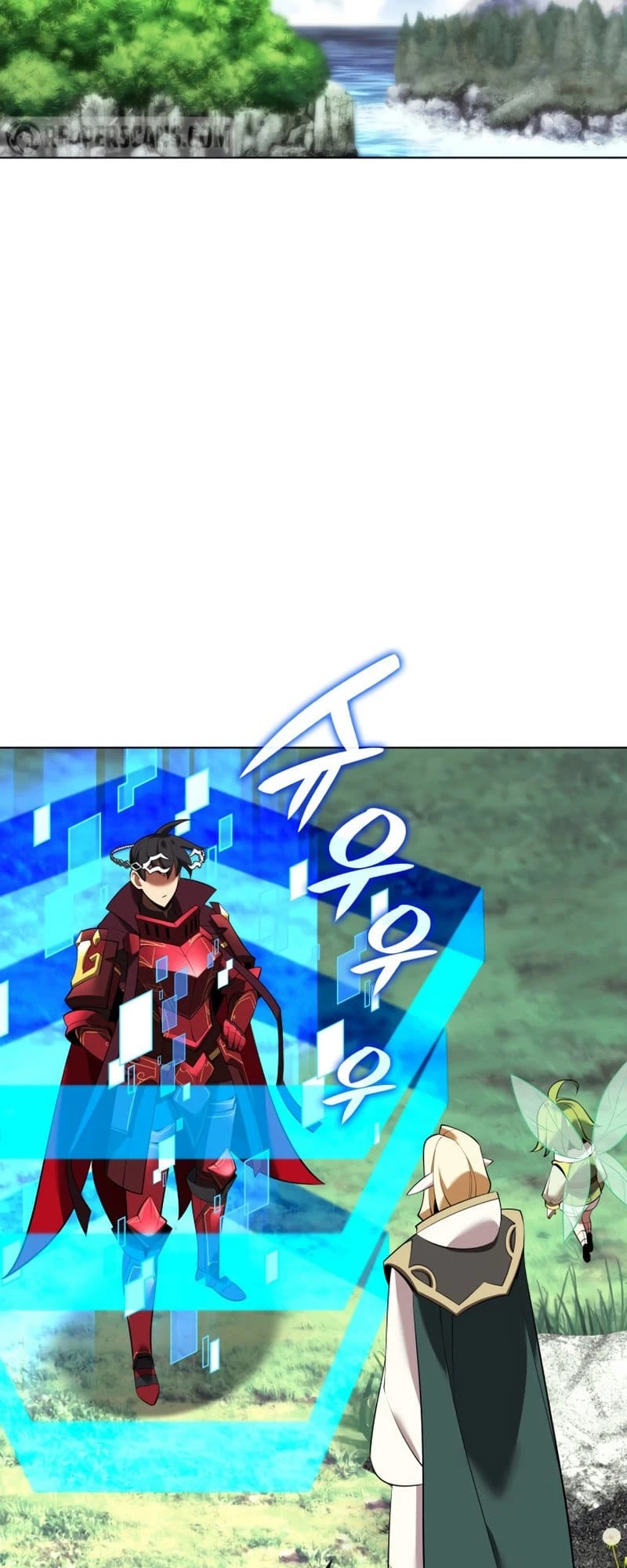 Overgeared Chapter 198 - 77