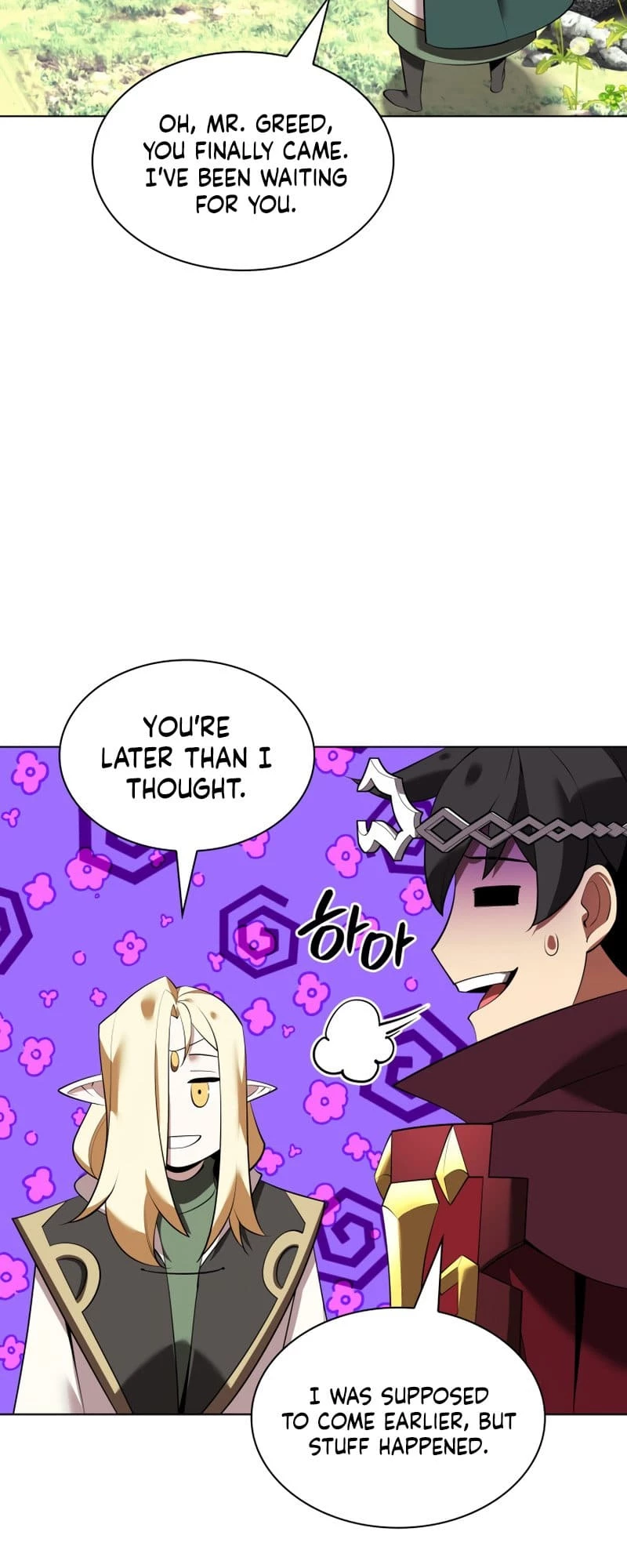Overgeared Chapter 198 - 78