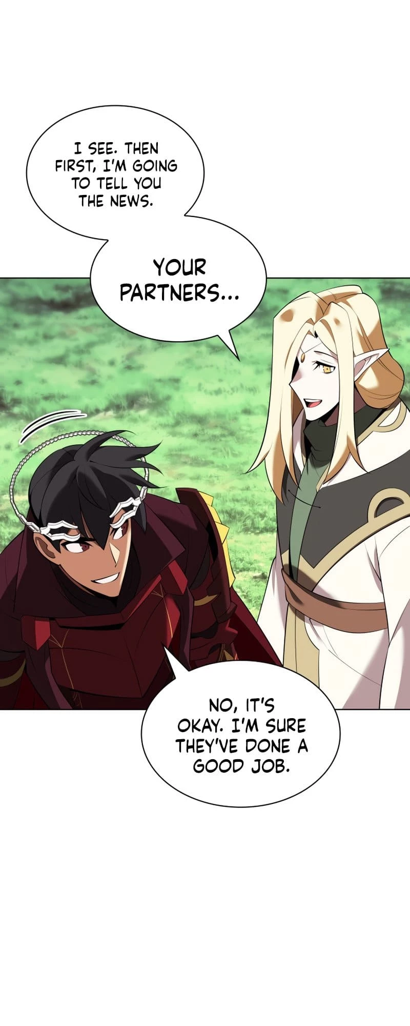 Overgeared Chapter 198 - 80