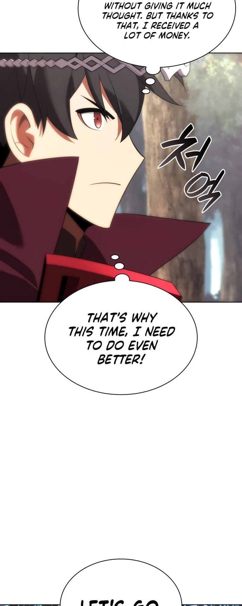 Overgeared Chapter 198 - 82