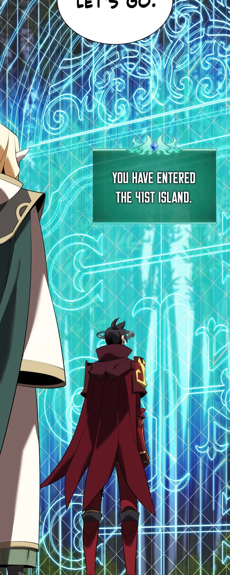 Overgeared Chapter 198 - 83