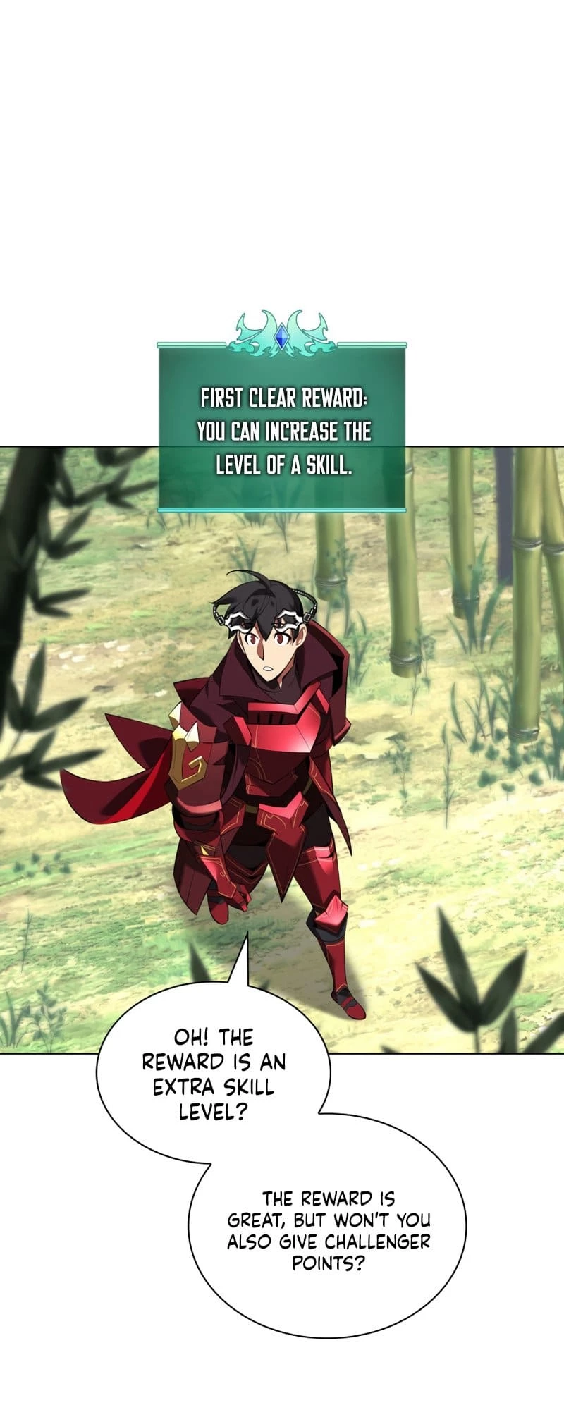 Overgeared Chapter 198 - 85