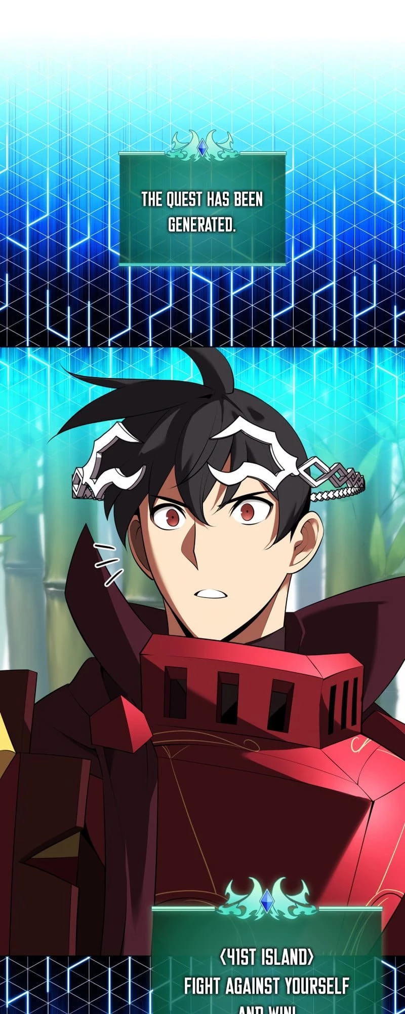 Overgeared Chapter 198 - 86