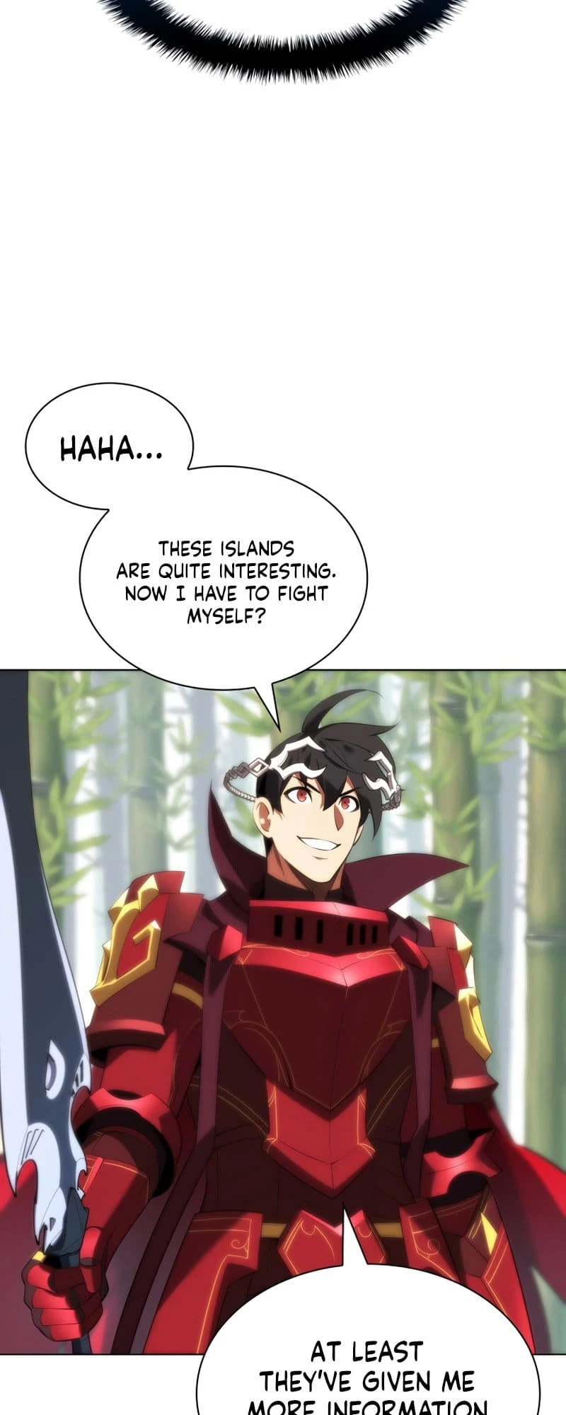 Overgeared Chapter 198 - 88