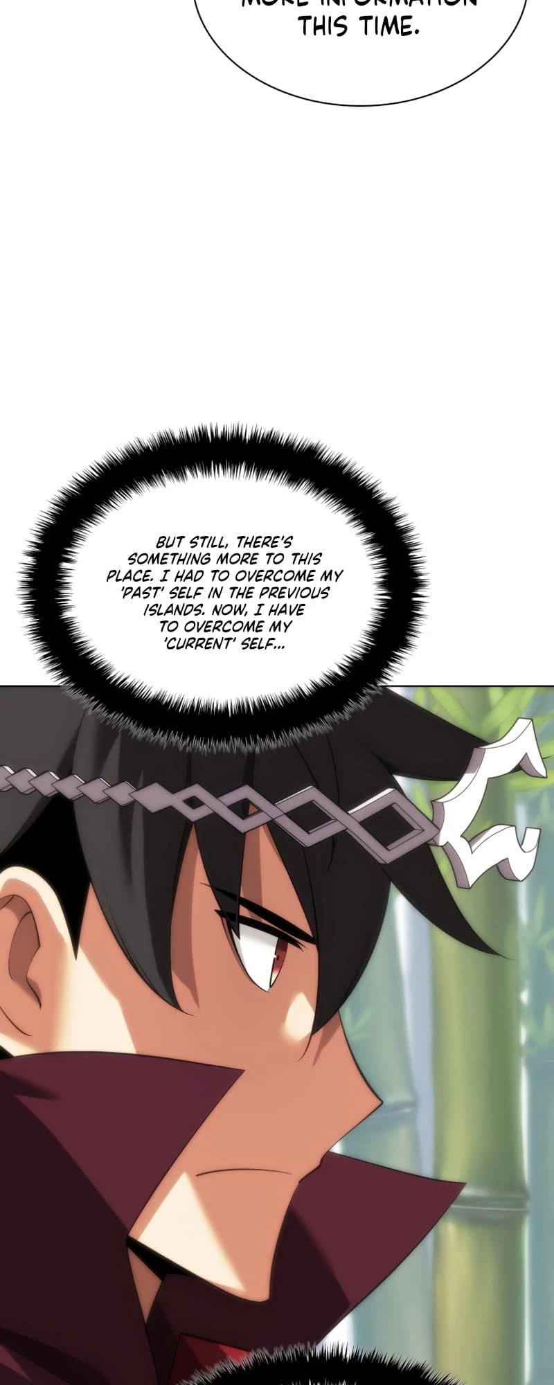 Overgeared Chapter 198 - 89