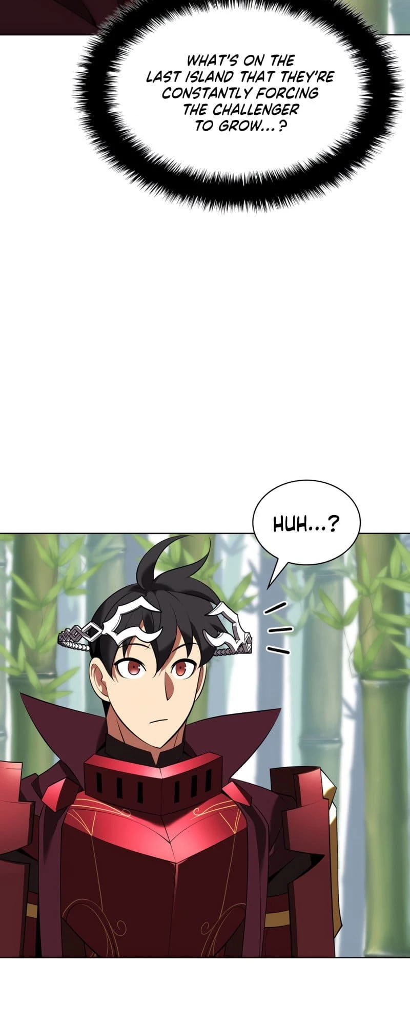 Overgeared Chapter 198 - 90