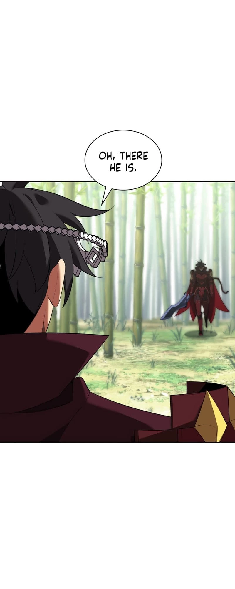 Overgeared Chapter 198 - 91