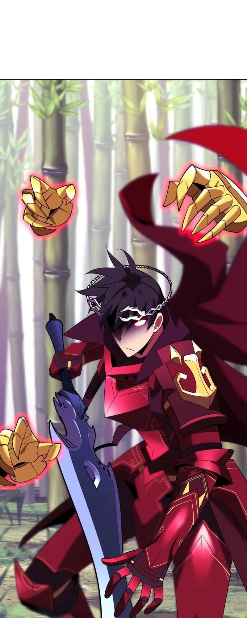 Overgeared Chapter 198 - 92