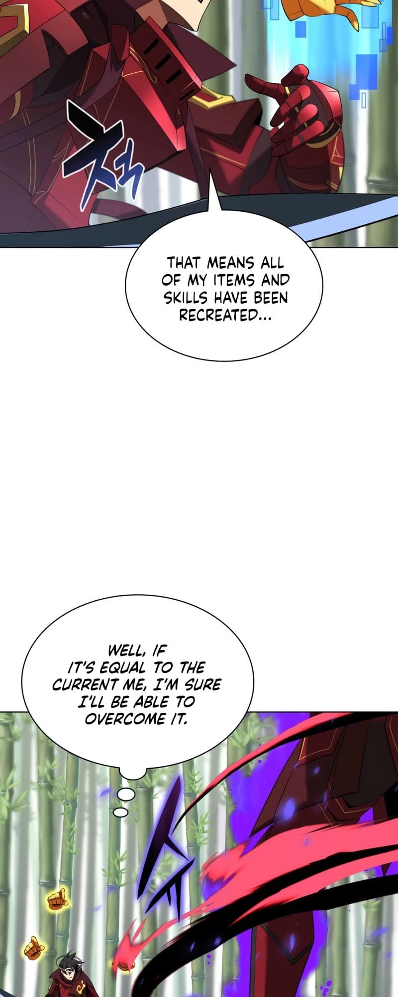 Overgeared Chapter 198 - 94