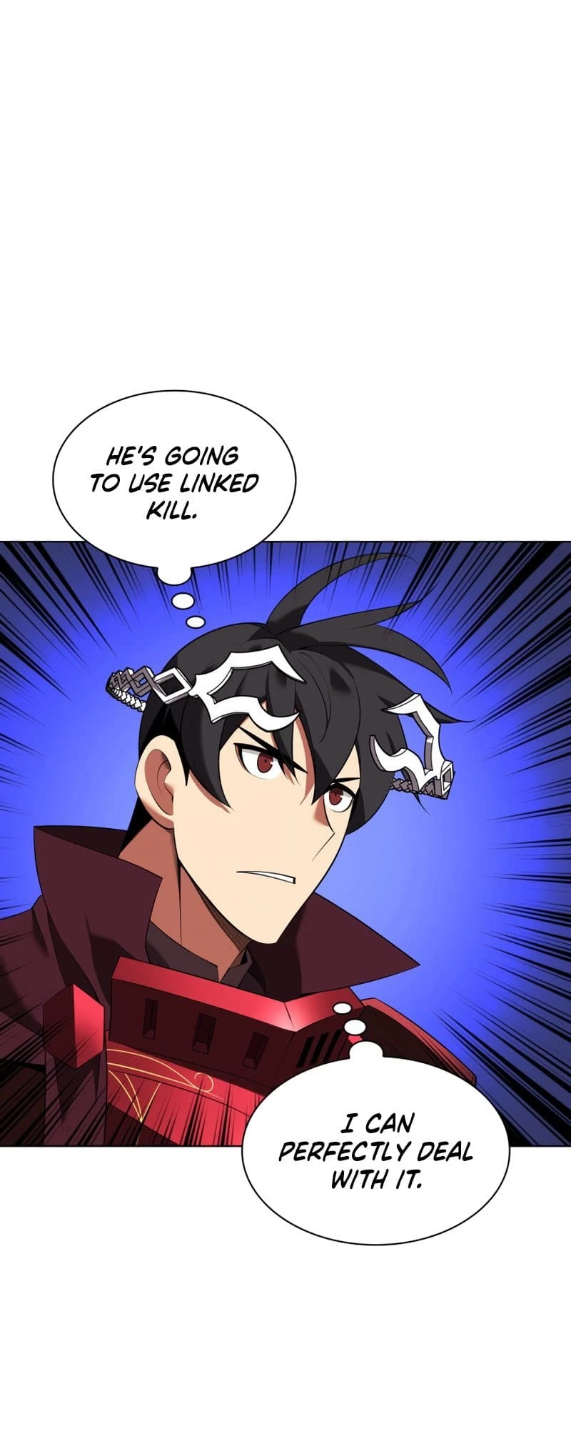 Overgeared Chapter 198 - 96