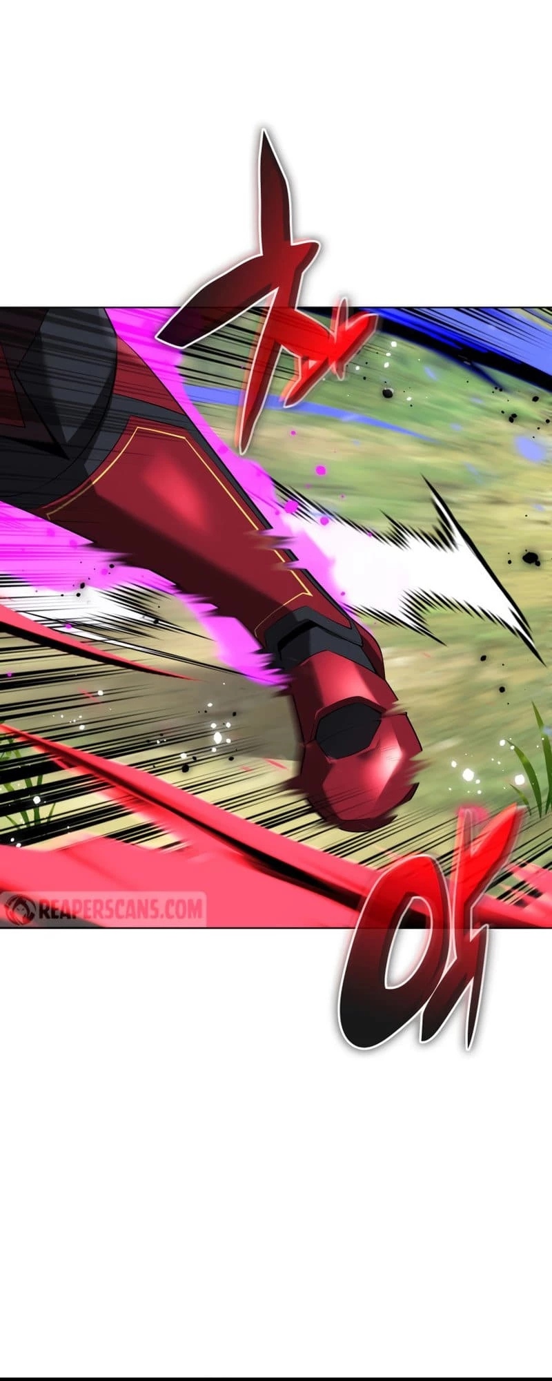 Overgeared Chapter 198 - 97