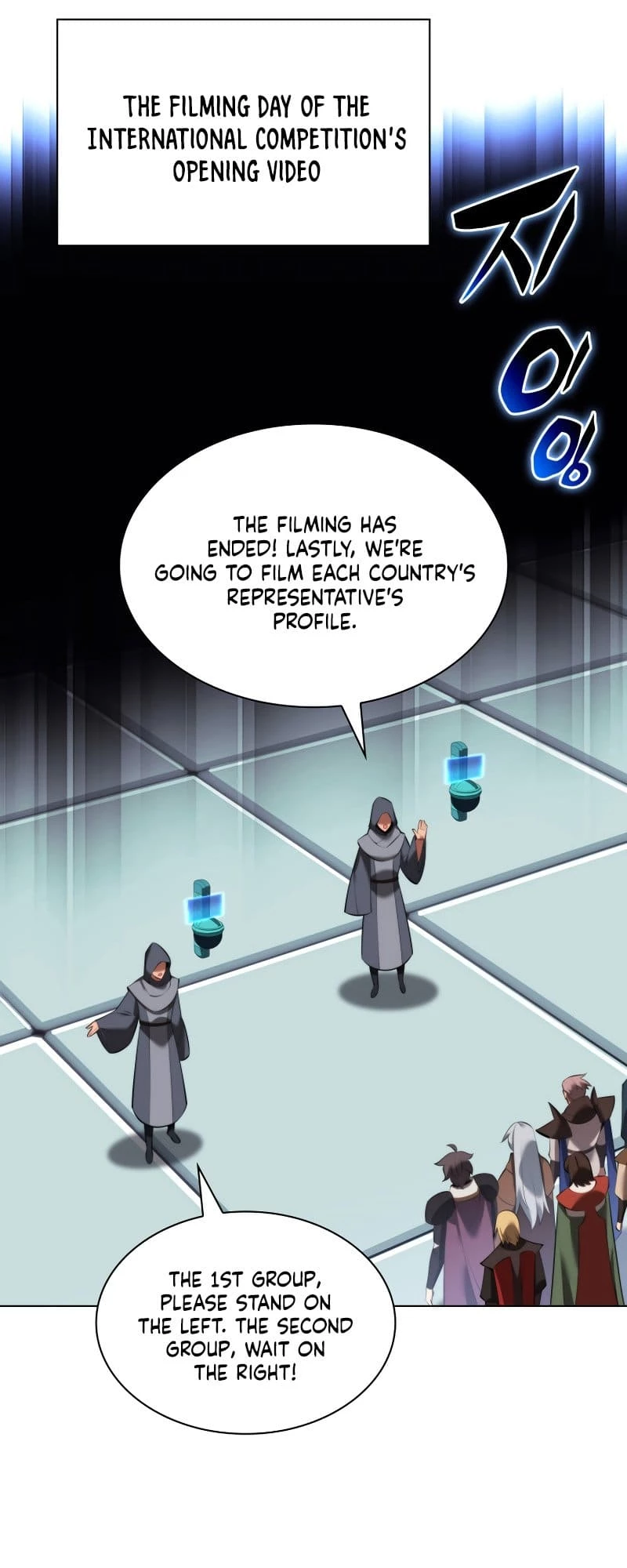 Overgeared Chapter 195 - 3