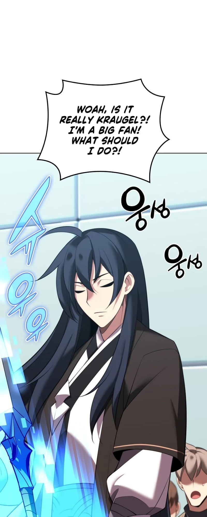Overgeared Chapter 195 - 4