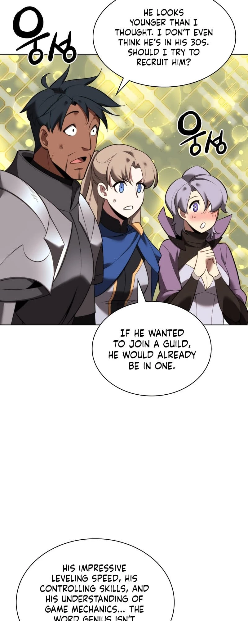 Overgeared Chapter 195 - 6