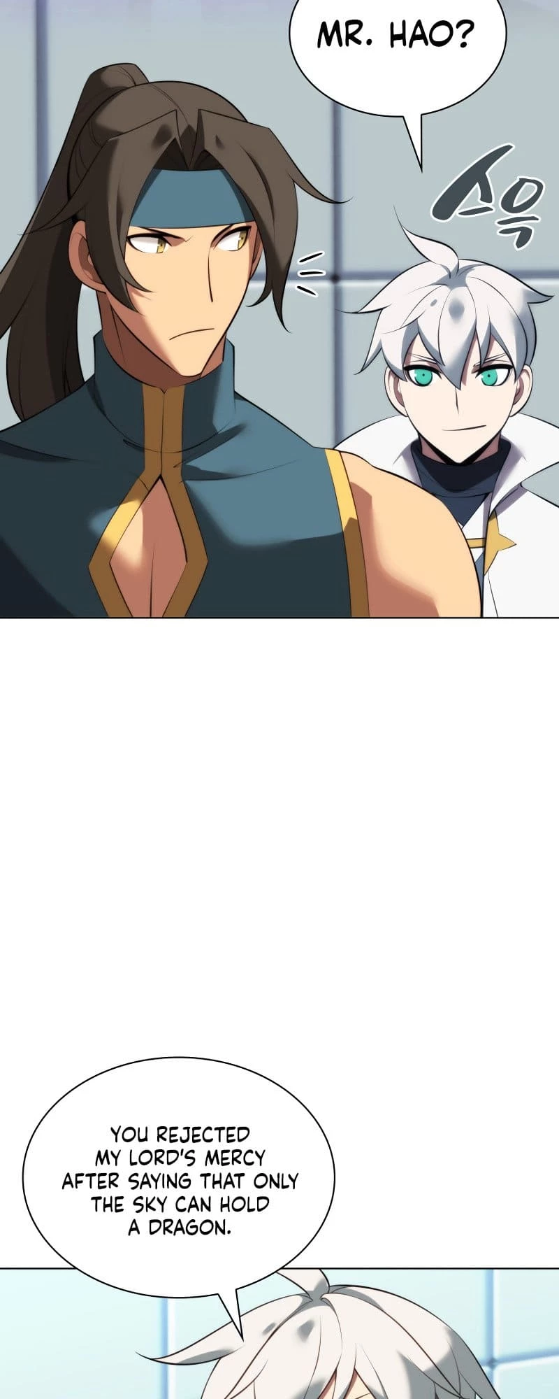 Overgeared Chapter 195 - 9