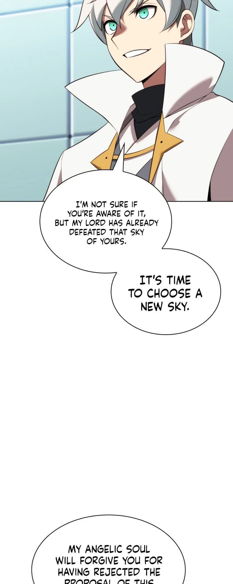 Overgeared Chapter 195 - 10