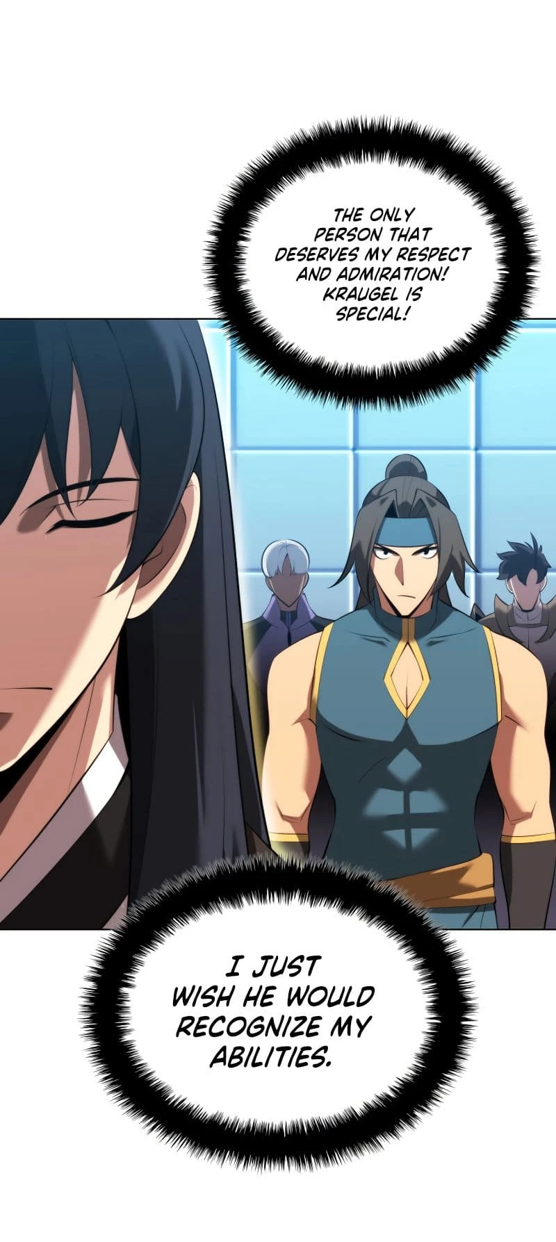 Overgeared Chapter 195 - 14