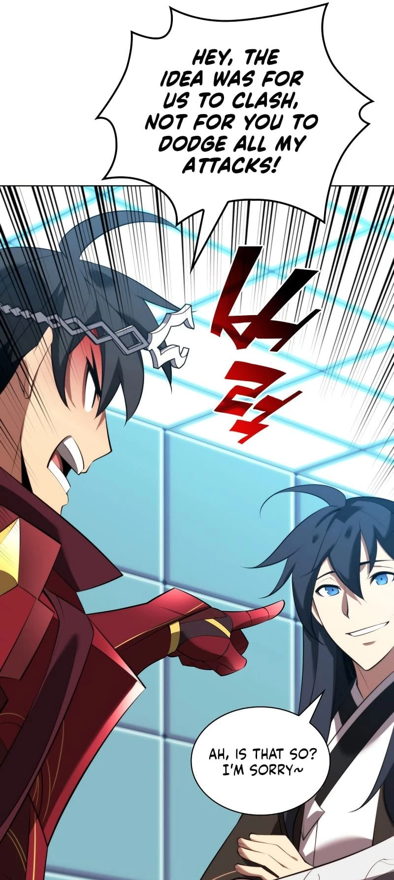 Overgeared Chapter 195 - 18