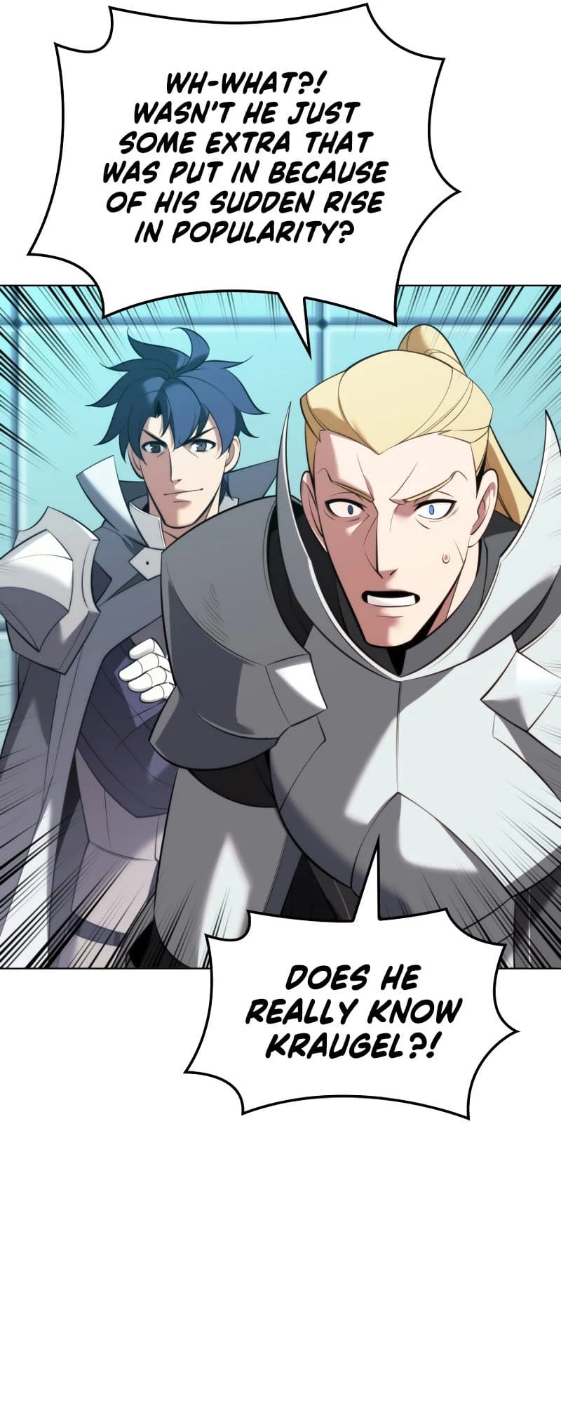 Overgeared Chapter 195 - 20