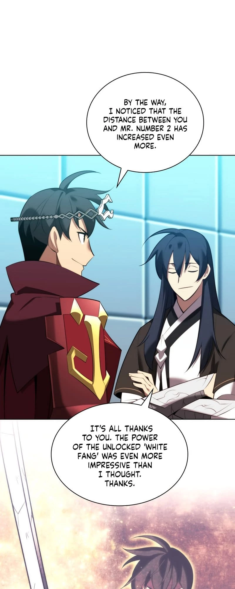 Overgeared Chapter 195 - 22