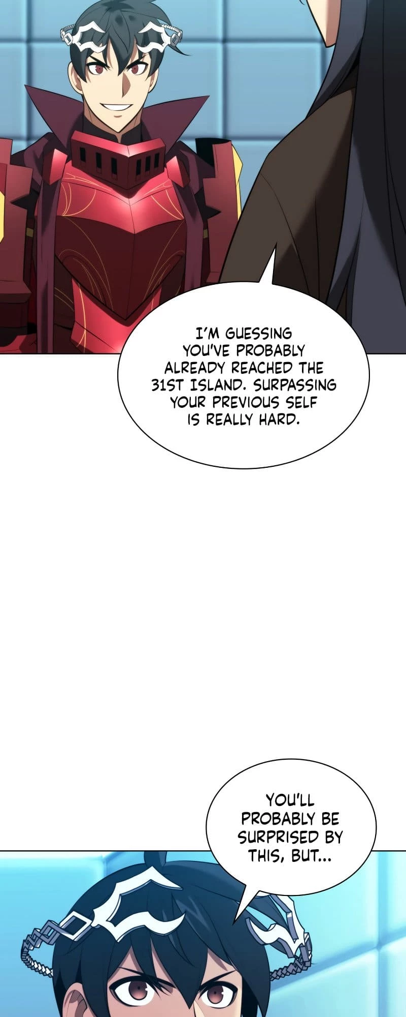 Overgeared Chapter 195 - 24