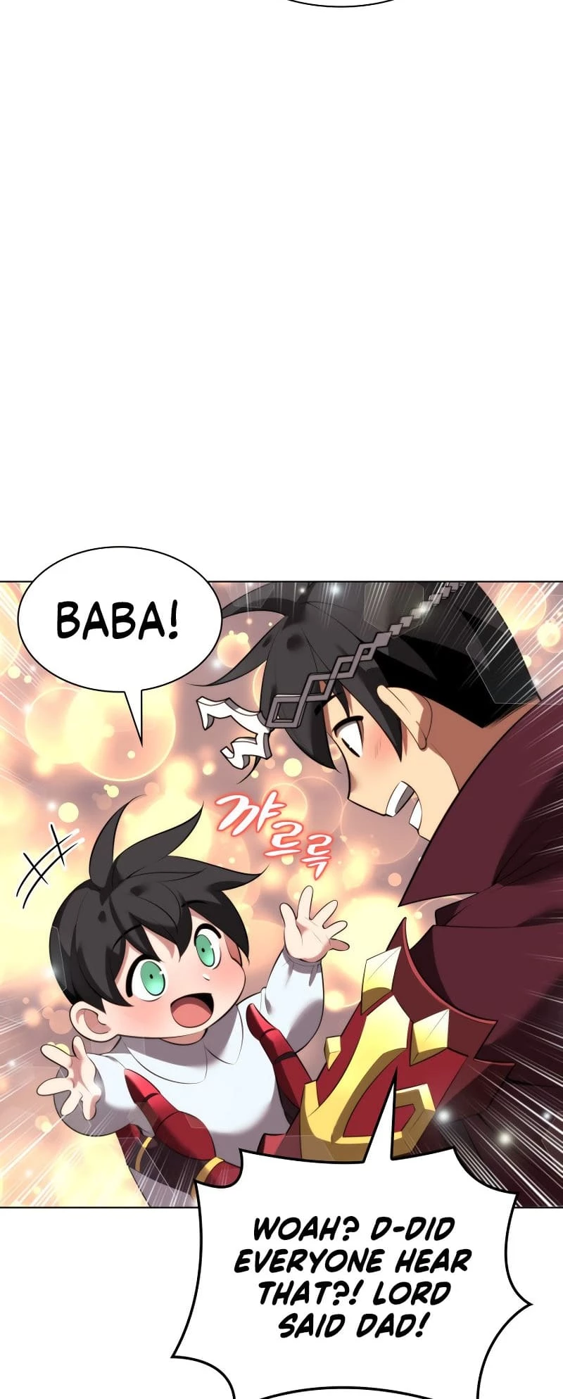 Overgeared Chapter 194 - 5