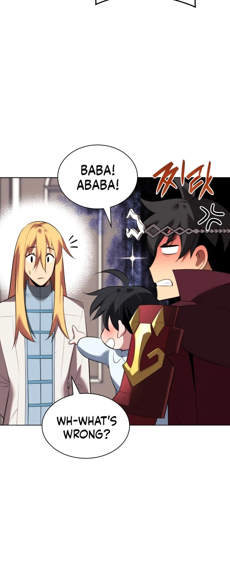 Overgeared Chapter 194 - 6