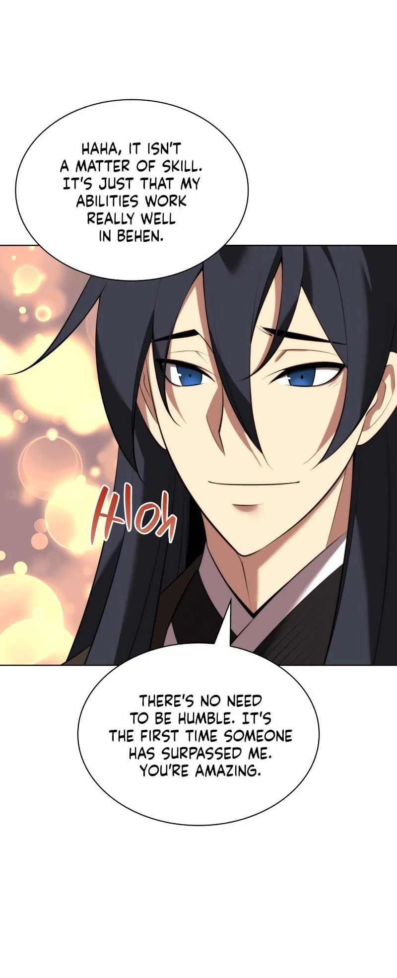 Overgeared Chapter 195 - 28
