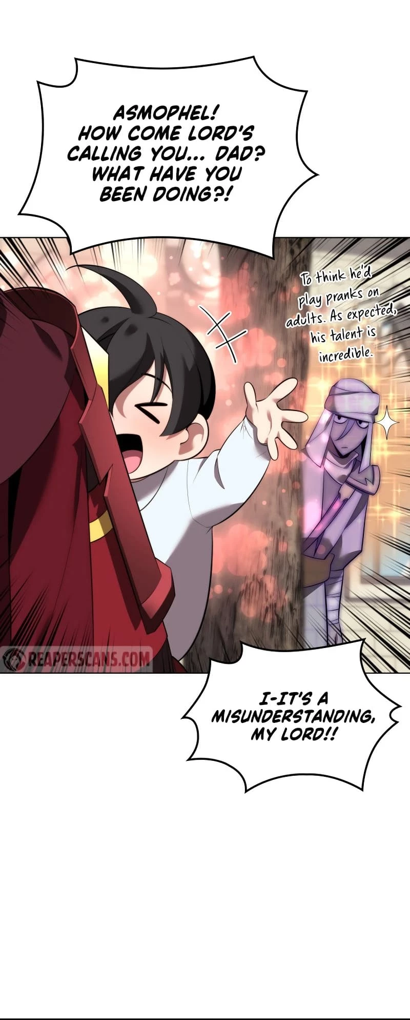 Overgeared Chapter 194 - 7