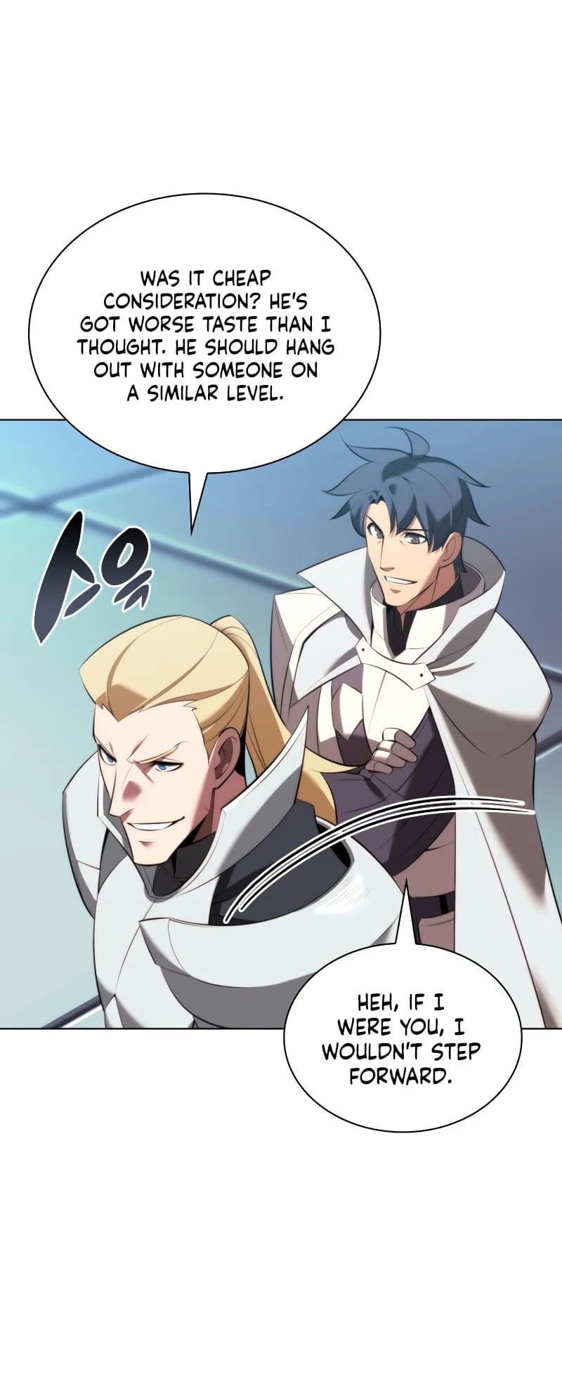 Overgeared Chapter 195 - 29