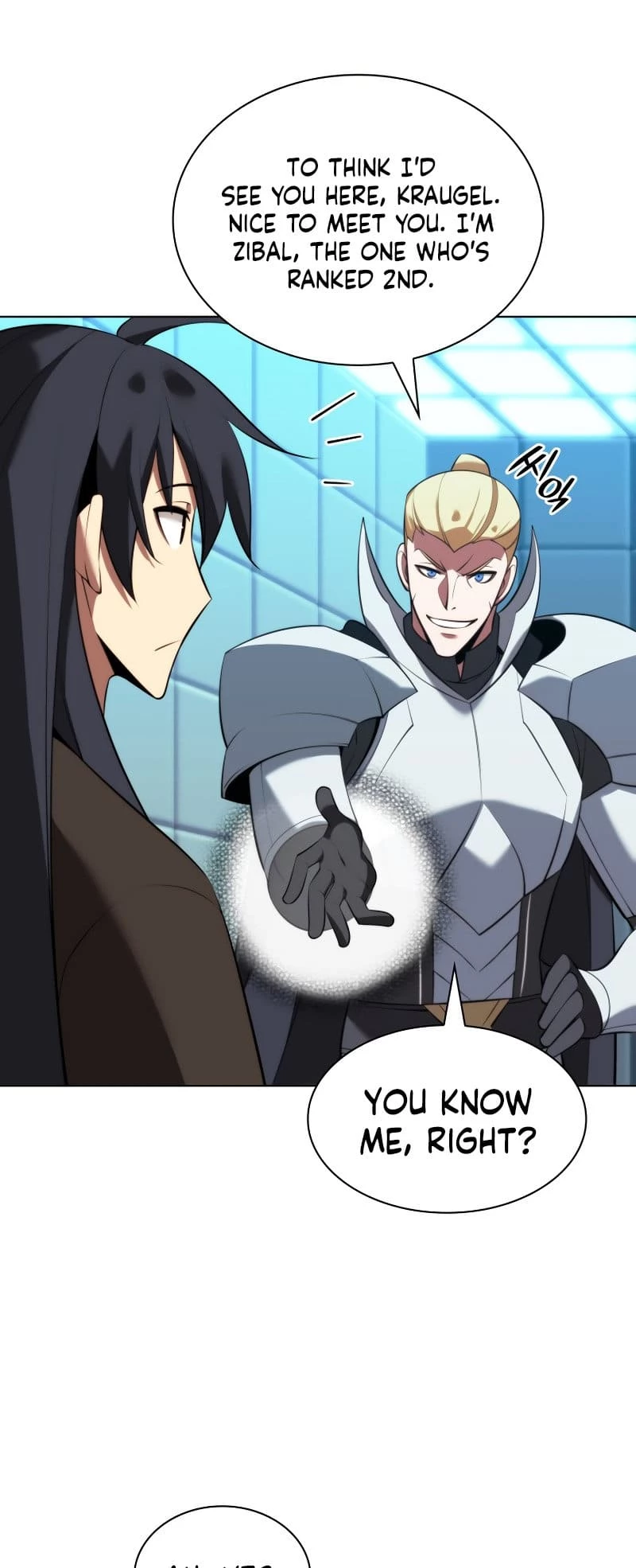 Overgeared Chapter 195 - 30