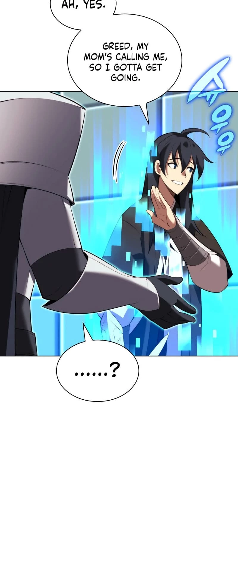 Overgeared Chapter 195 - 31