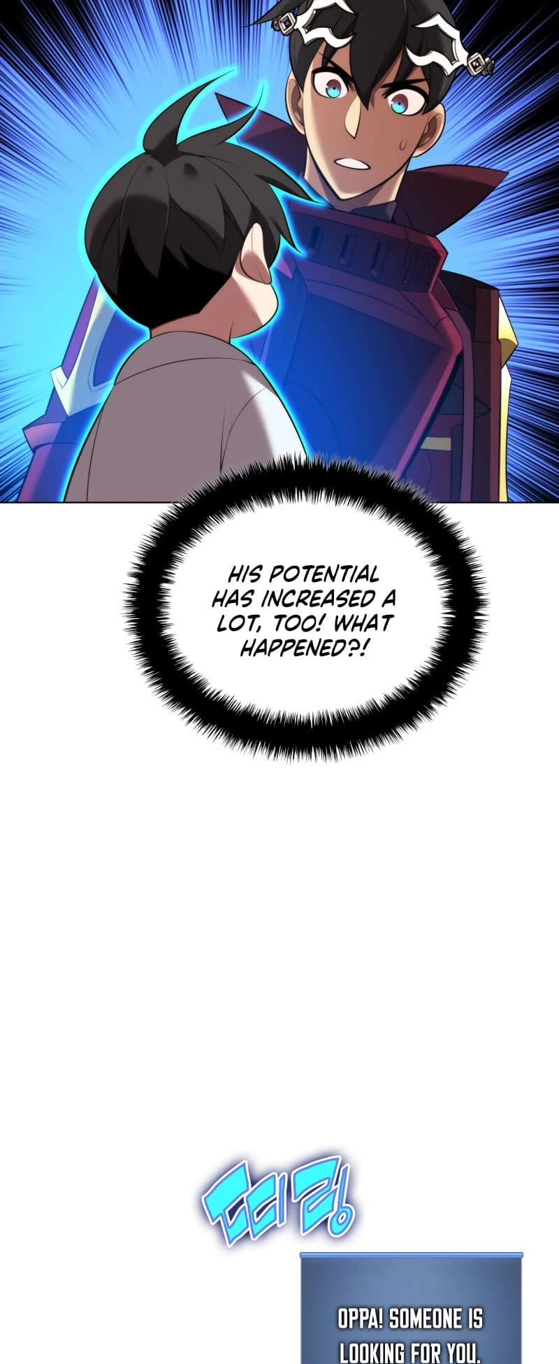 Overgeared Chapter 194 - 12
