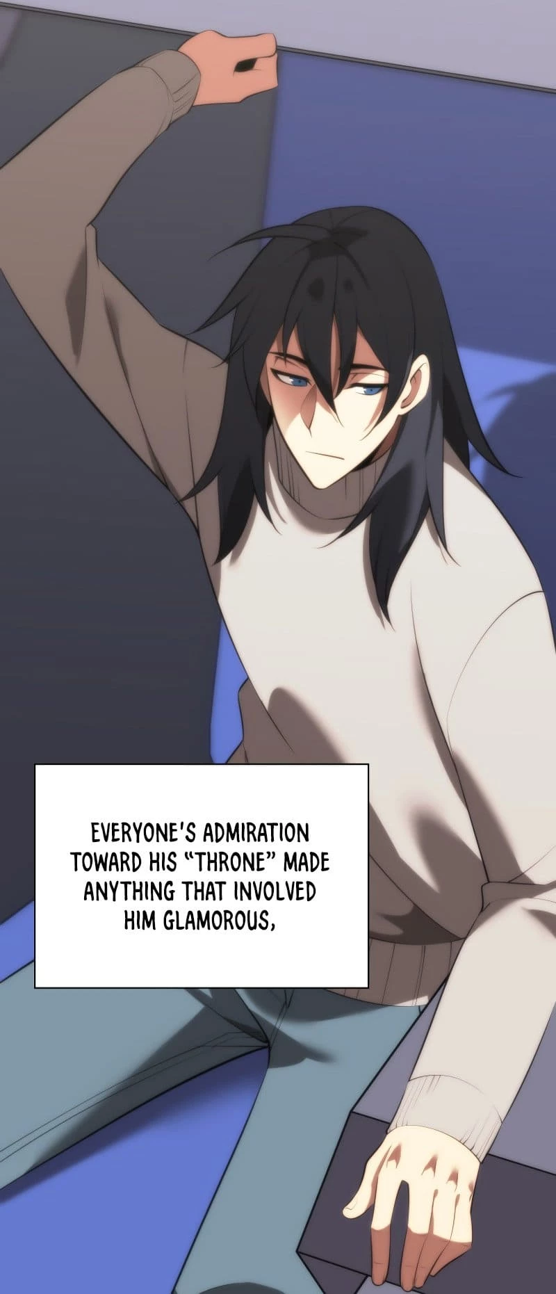 Overgeared Chapter 195 - 38