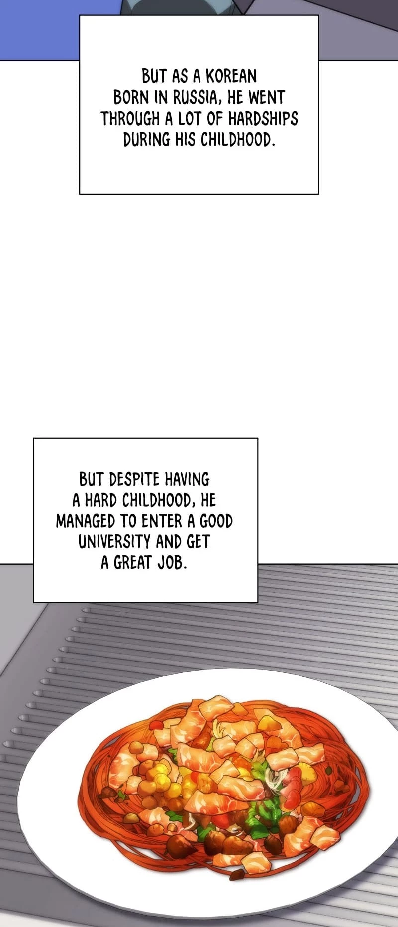 Overgeared Chapter 195 - 39