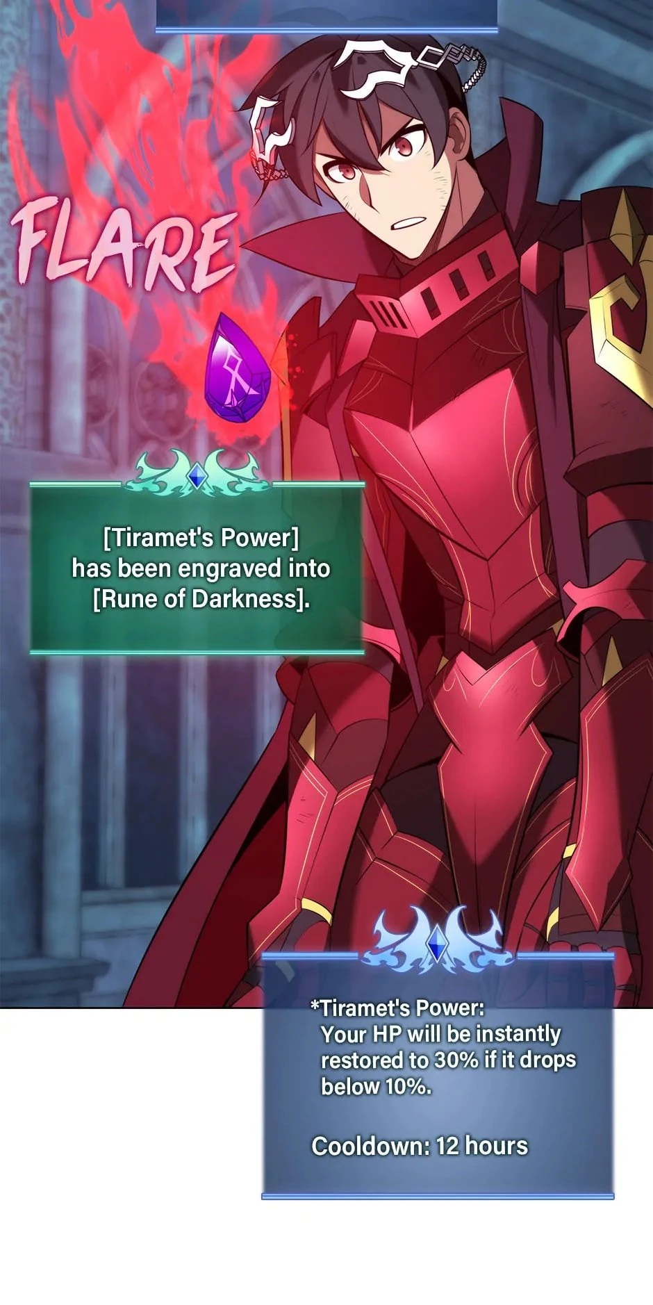 Overgeared Chapter 193 - 3