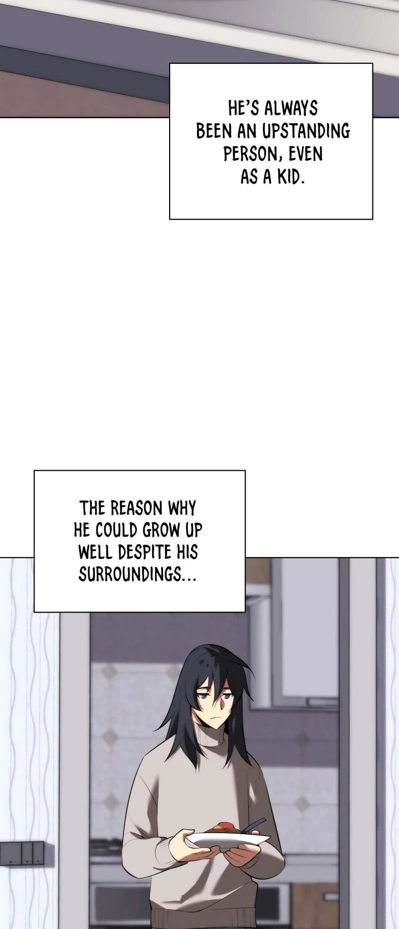 Overgeared Chapter 195 - 40