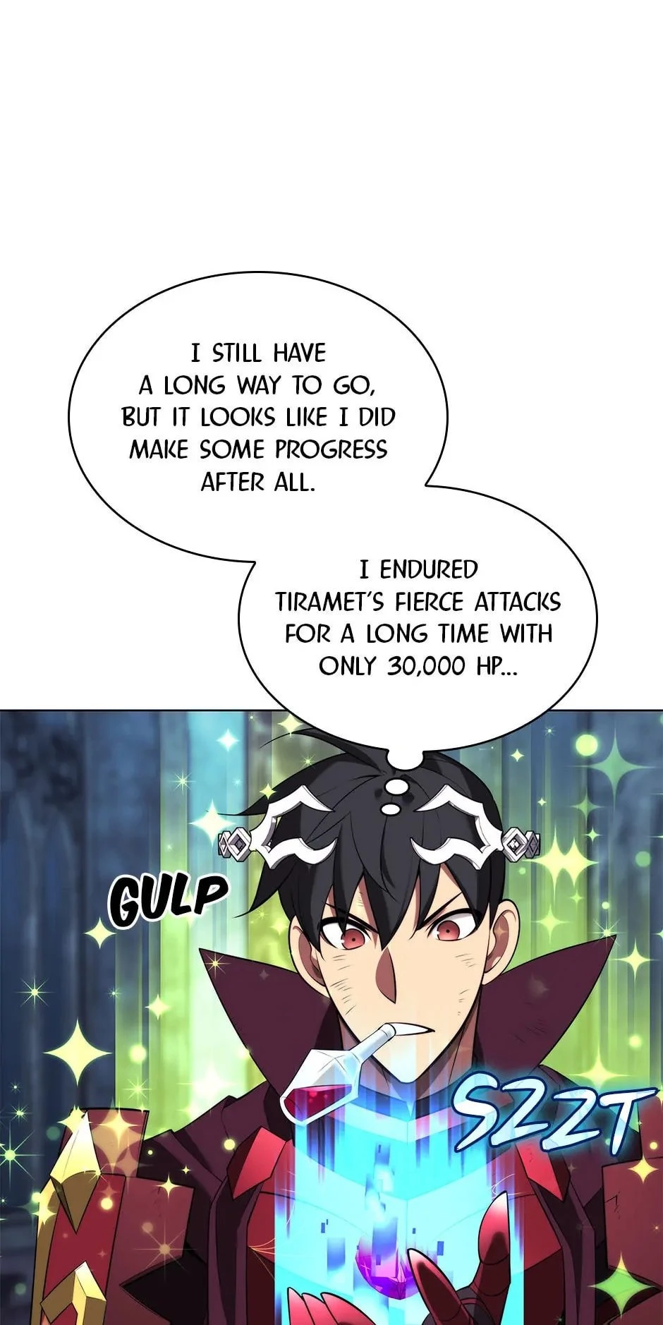 Overgeared Chapter 193 - 4