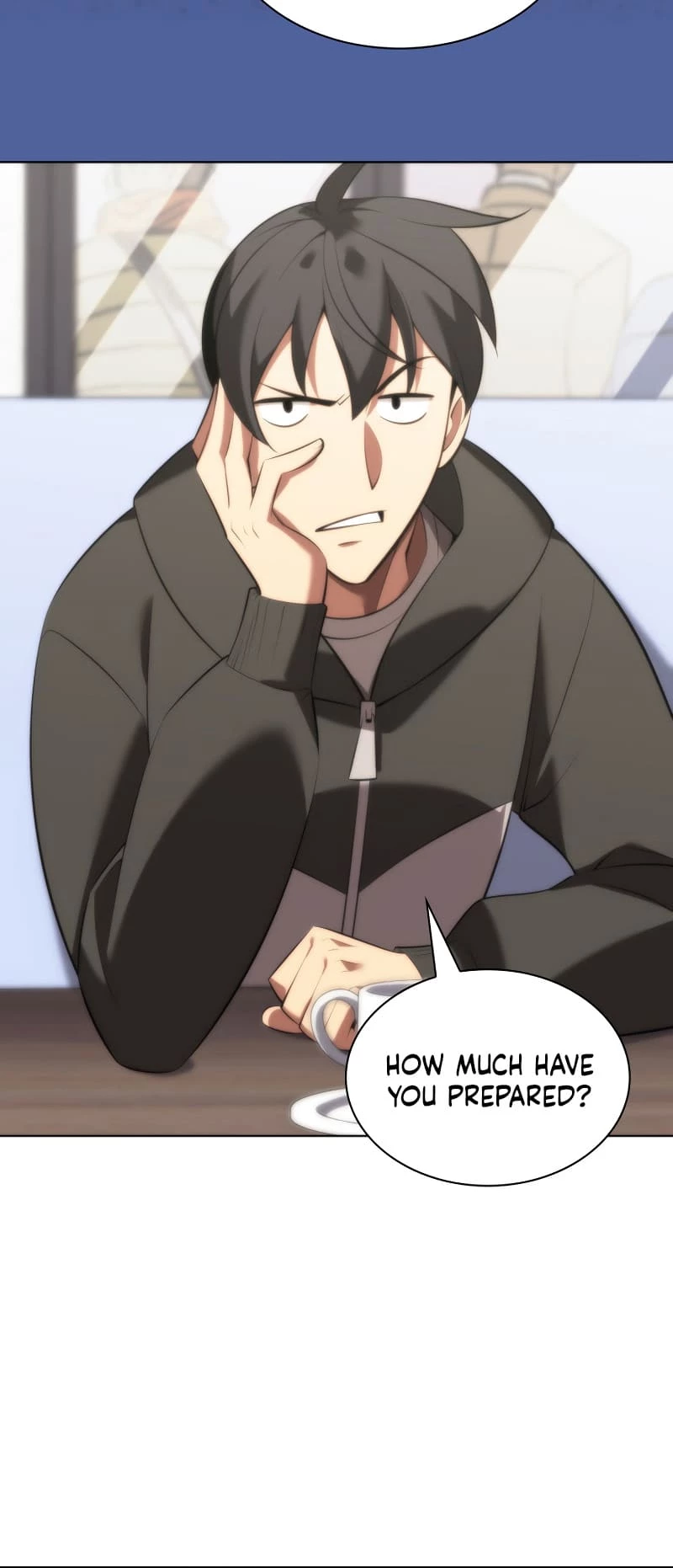 Overgeared Chapter 194 - 19