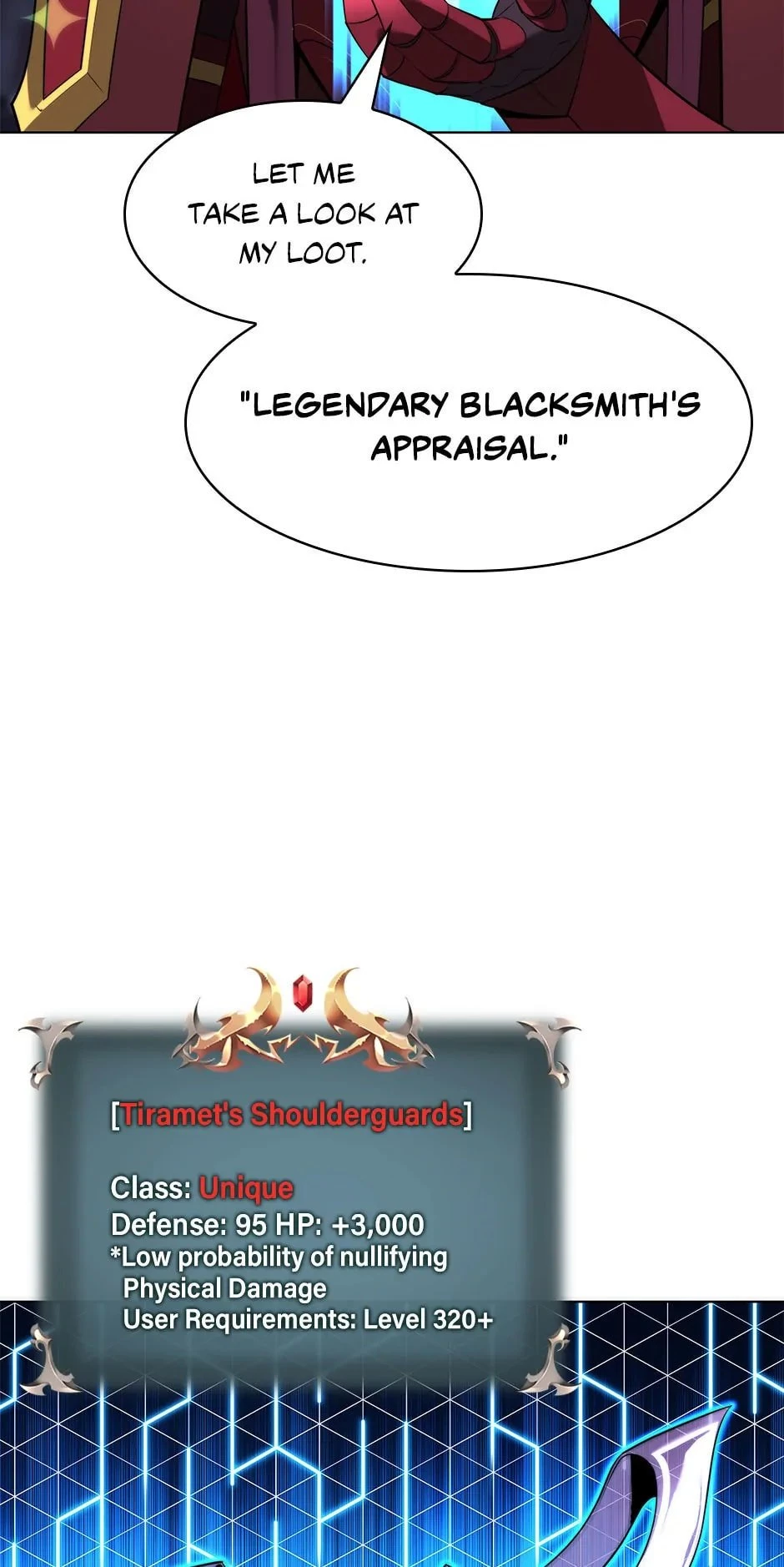 Overgeared Chapter 193 - 5