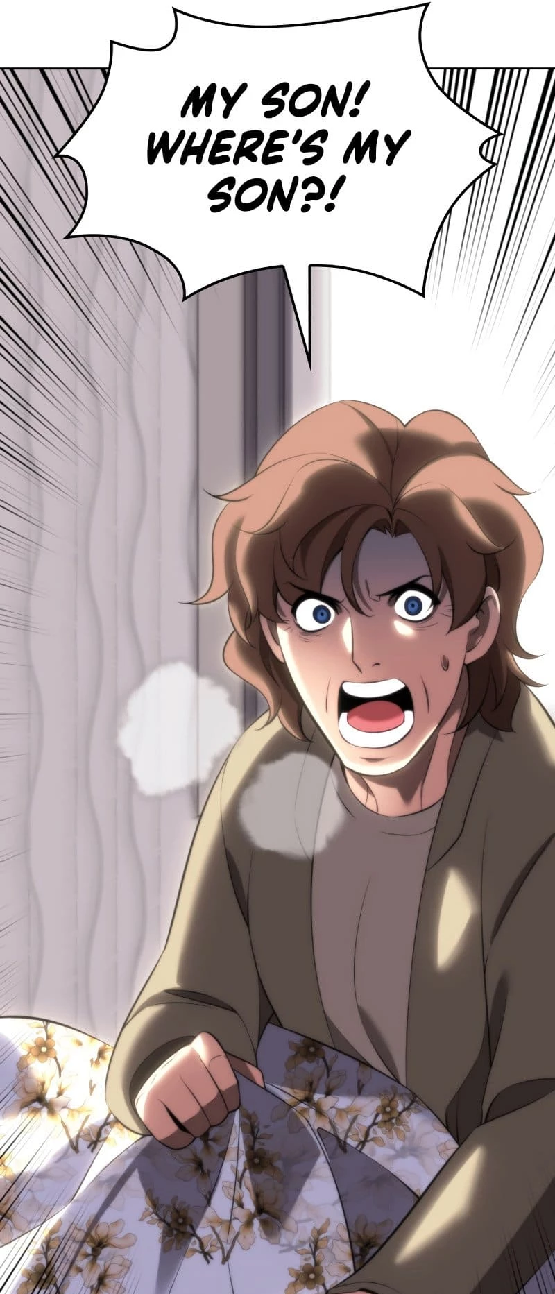 Overgeared Chapter 195 - 44