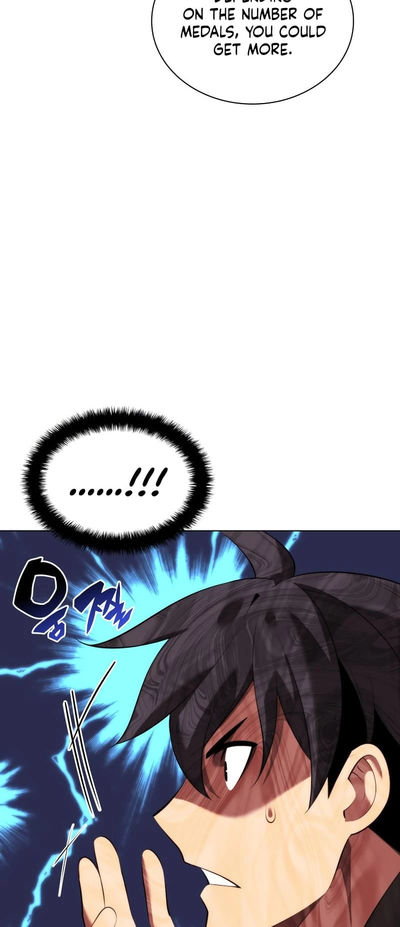 Overgeared Chapter 194 - 22