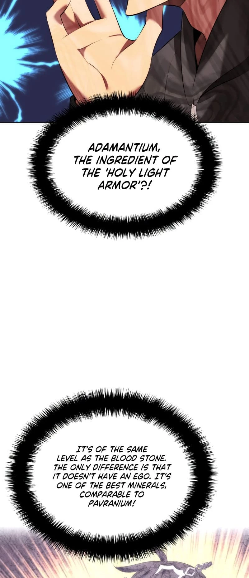Overgeared Chapter 194 - 23