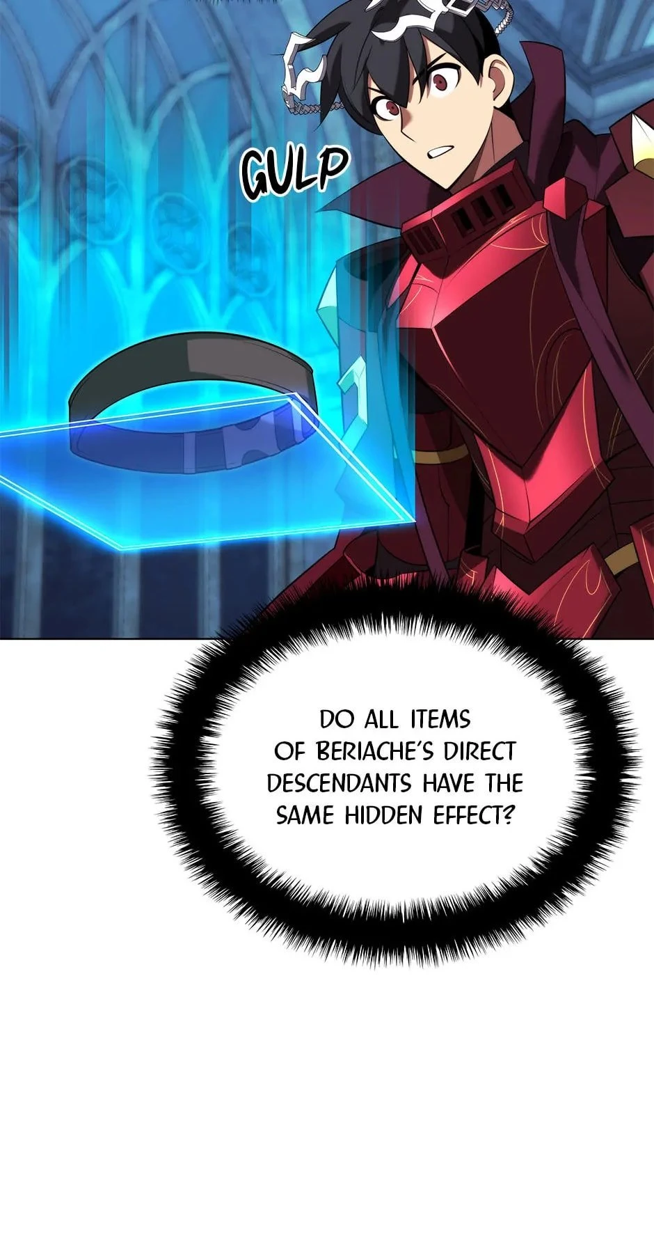 Overgeared Chapter 193 - 9