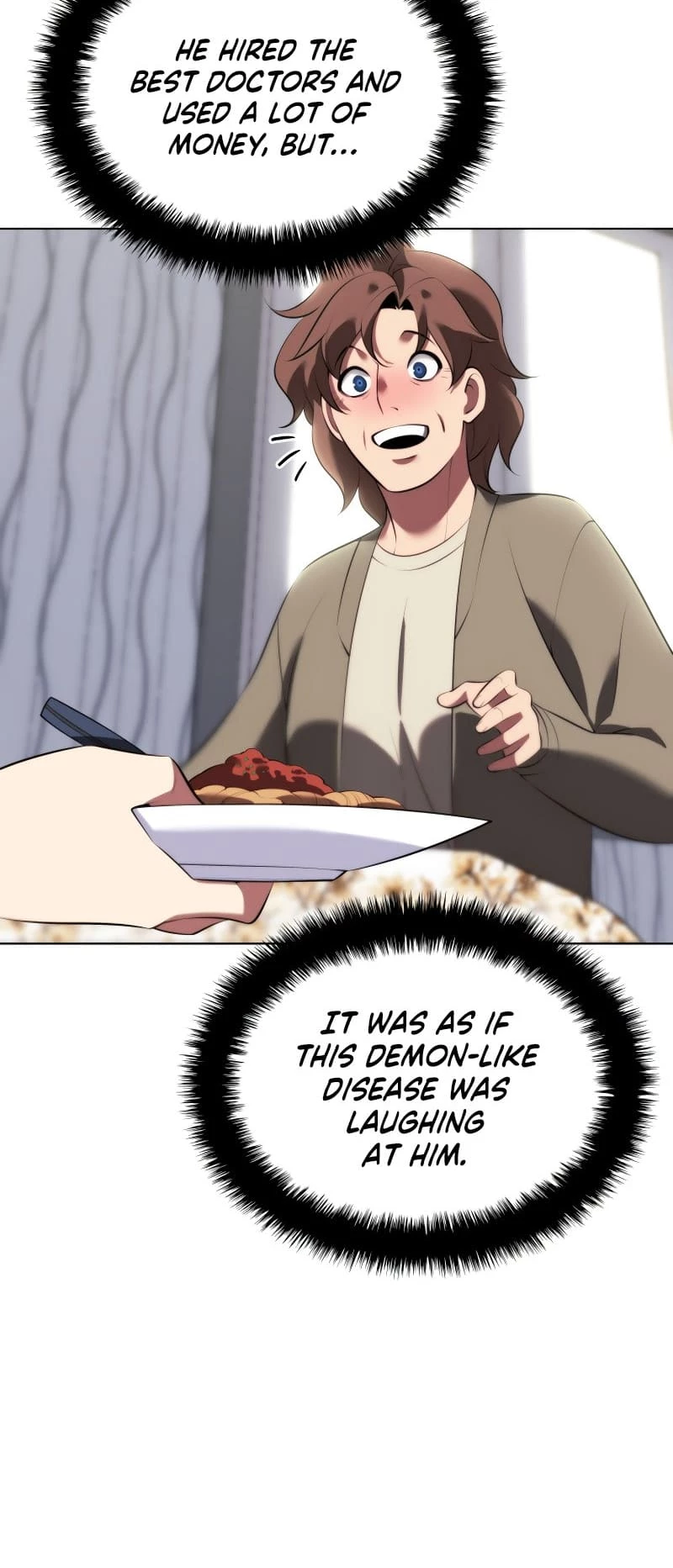 Overgeared Chapter 195 - 48