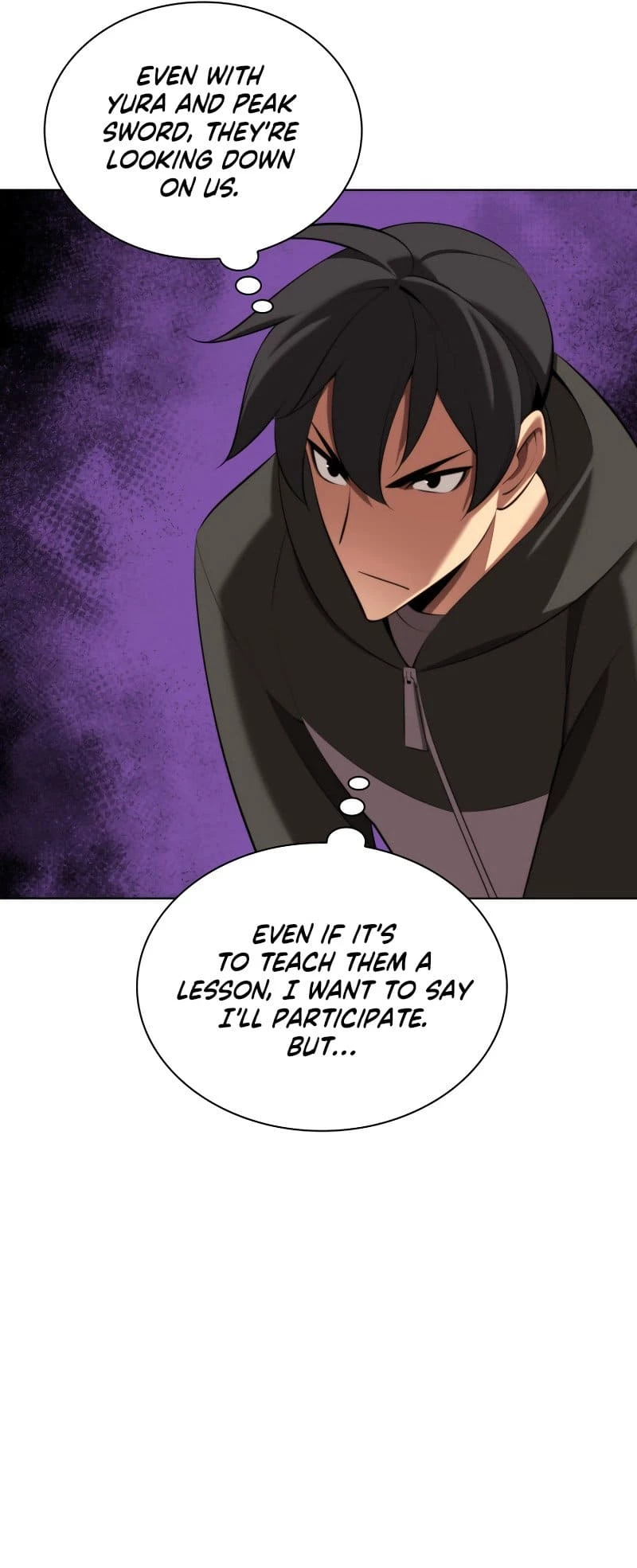 Overgeared Chapter 194 - 26