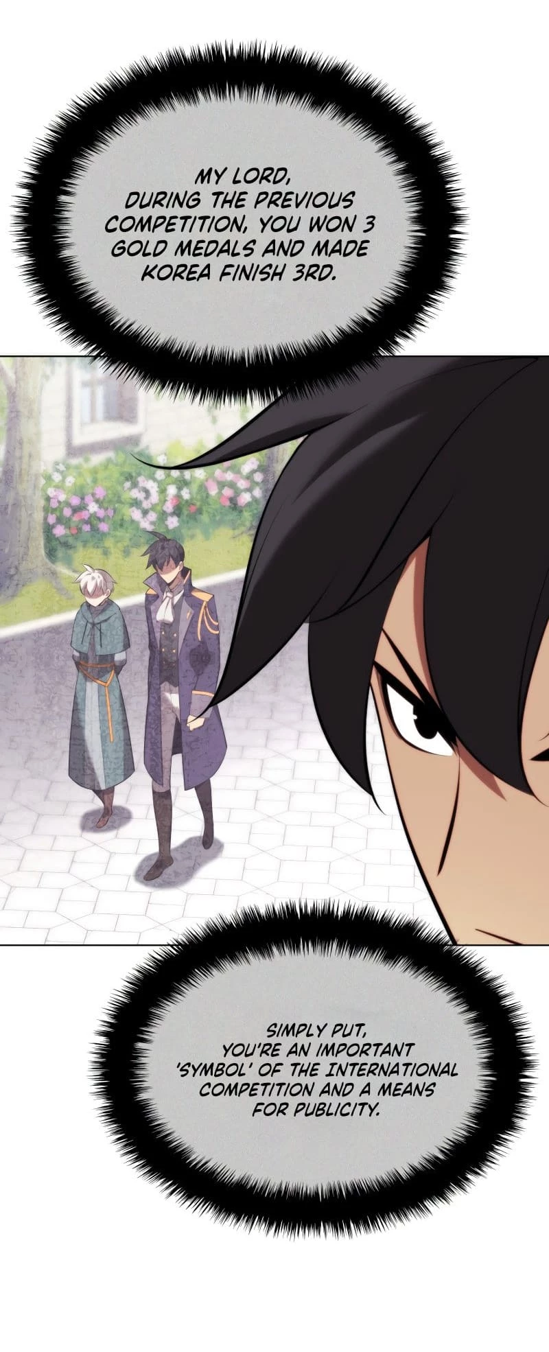 Overgeared Chapter 194 - 27