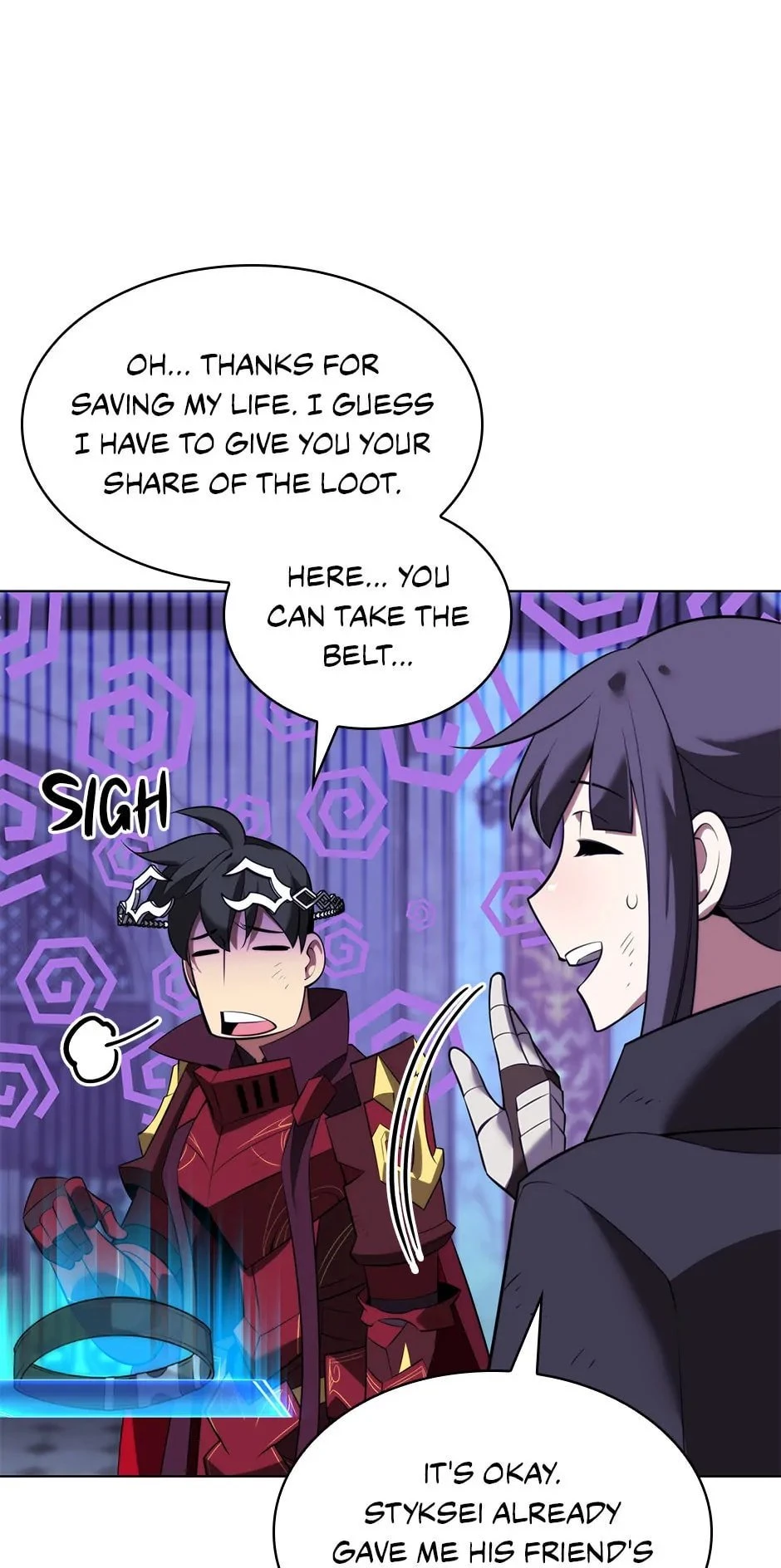 Overgeared Chapter 193 - 13