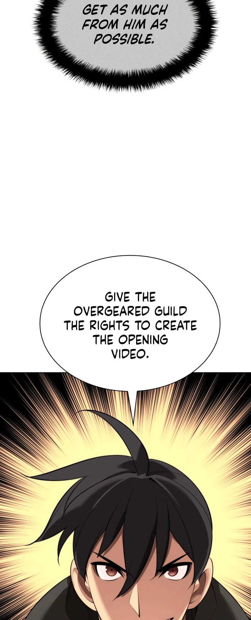 Overgeared Chapter 194 - 29