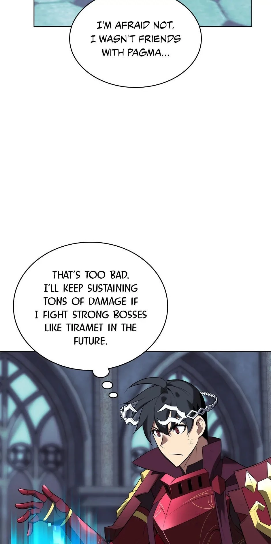 Overgeared Chapter 193 - 15